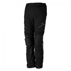 Pantalon RST Commander CE textile noir