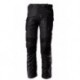 Pantalon RST Endurance CE textile noir