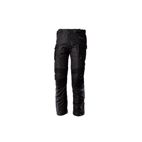 Pantalon RST Endurance CE textile noir