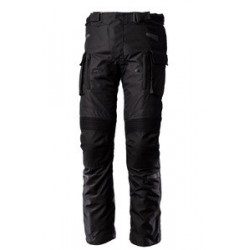 Pantalon RST Endurance CE textile noir taille M