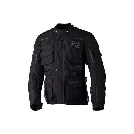 Veste RST Pro Series Ambush CE textile noir taille M