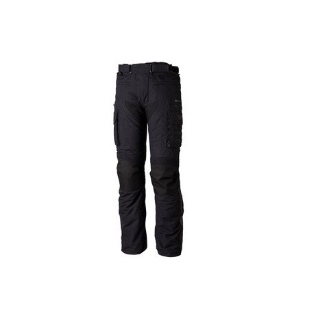 Pantalon RST Pro Series Ambush CE textile noir