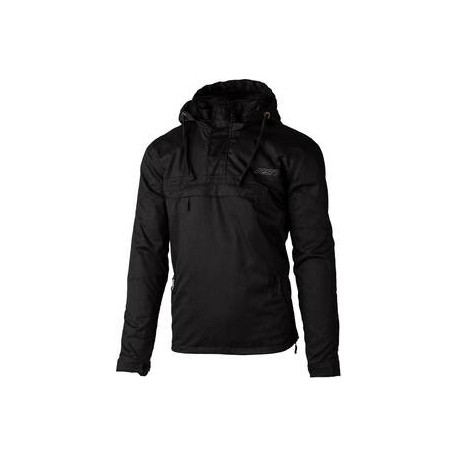 Veste RST x Kevlar Loadout CE textile noir taille S