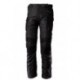 Pantalon RST Endurance CE textile noir court