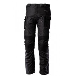 Pantalon RST Endurance CE textile noir court