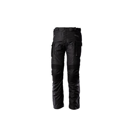 Pantalon RST Endurance CE textile noir court