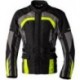 Veste RST Alpha 5 CE textile noir/jaune fluo taille S