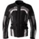 Veste RST Alpha 5 CE textile noir/gris taille L