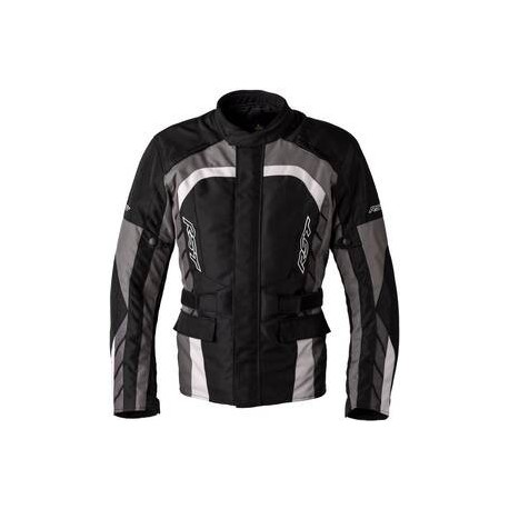 Veste RST Alpha 5 CE textile noir/gris taille L