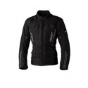 Veste RST Alpha 5 CE textile noir taille S