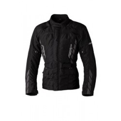 Veste RST Alpha 5 CE textile noir taille L