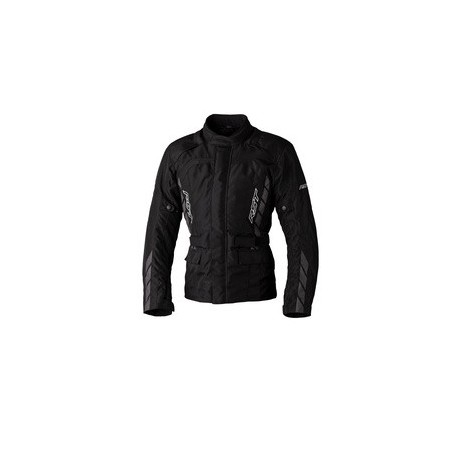 Veste RST Alpha 5 CE textile noir taille 3XL