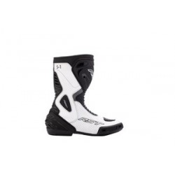 Bottes RST S1 blanc