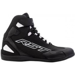 Bottes RST Sabre noir taille 41