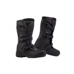 Bottes RST Ambush waterproof noir taille 41