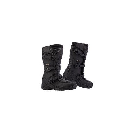 Bottes RST Ambush waterproof noir taille 41