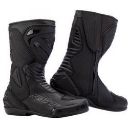 Bottes RST S1 femme noir taille 38