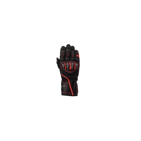 Gants RST S1 CE rouge taille 9