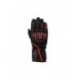 Gants RST S1 CE rouge taille 10