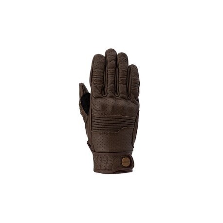 Gants RST Roadster 3 femme CE - Marron taille 6/