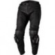 Pantalon RST S1 cuir noir taille XS