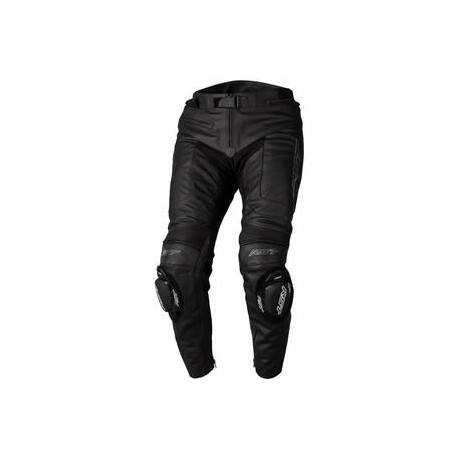 Pantalon RST S1 cuir noir taille S