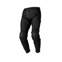 Pantalon RST S1 SPORT cuir noir taille M court