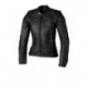 Veste femme RST Roadster 3 CE cuir noir taille XS