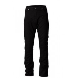 Pantalon RST x Kevlar Straight Leg 2 CE textile renforcé noir taille M