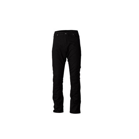 Pantalon RST x Kevlar Straight Leg 2 CE textile renforcé noir taille M