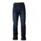 Pantalon RST x Kevlar Straight Leg 2 CE textile renforcé - bleu foncé taille L