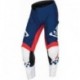 Pantalon ANSWER A22 Arkon Octane bleu/blanc taille 36