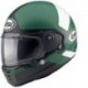 Casque ARAI Concept-X Backer vert