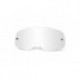 Ecran de rechange OAKLEY O-Frame 2.0 MX transparent