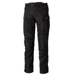 Pantalon RST Alpha 5 RL textile - noir taille 5XL