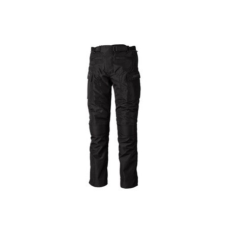 Pantalon RST Alpha 5 RL textile - noir taille 5XL