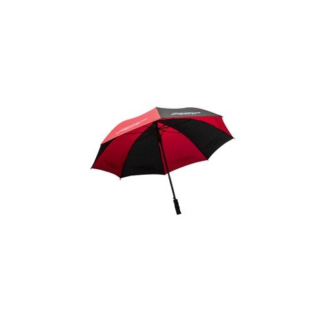 Parapluie RST - noir/rouge