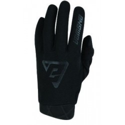 Gants junior ANSWER Peak Solid - noir/noir