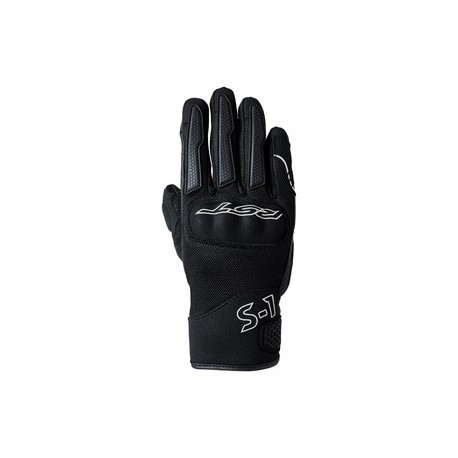 Gants RST S-1 mesh homme CE - Blanc