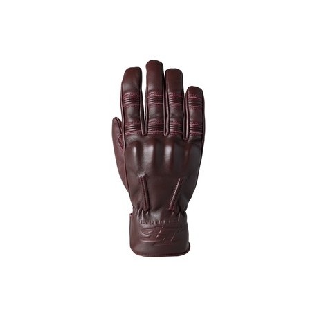 Gants RST IOM Hillberry 2 homme CE - Oxblood