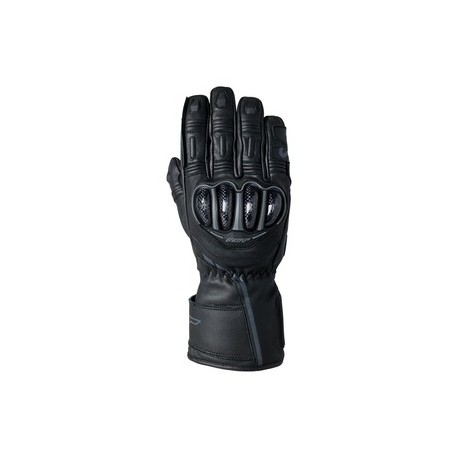 Gants RST S-1 waterproof homme CE - Noir