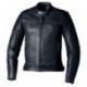 Veste RST Brandish2 cuir CE homme - Noir