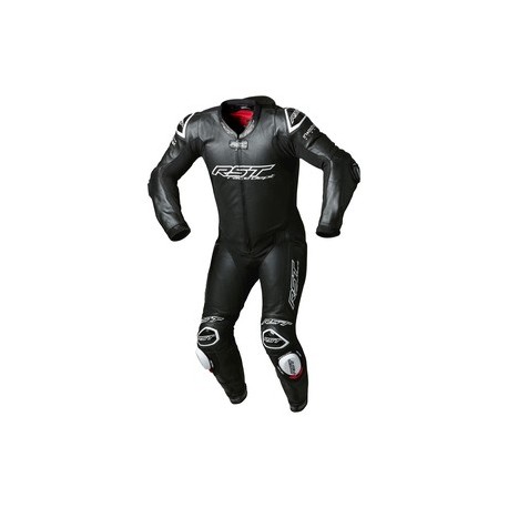 Combinaison RST V4.1 EVO Kangaroo airbag homme CE - Black