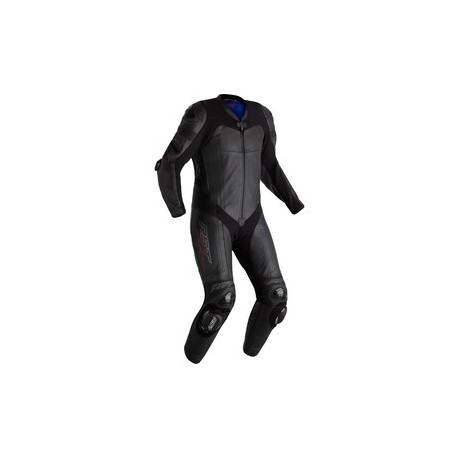 Combinaison RST ProSeries EVO airbag homme CE - Noir