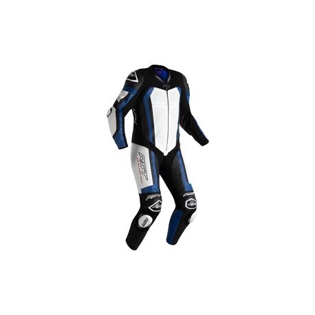 Combinaison RST ProSeries EVO airbag homme CE - Bleu