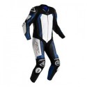 Combinaison RST ProSeries EVO airbag homme CE - Bleu Taille XS