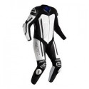 Combinaison RST ProSeries EVO airbag homme CE - Blanc Taille S