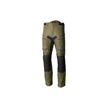 Pantalon RST Maverick EVO CE homme - Khaki/Grey