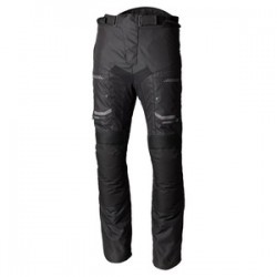 Pantalon RST Maverick EVO CE femme - Noir