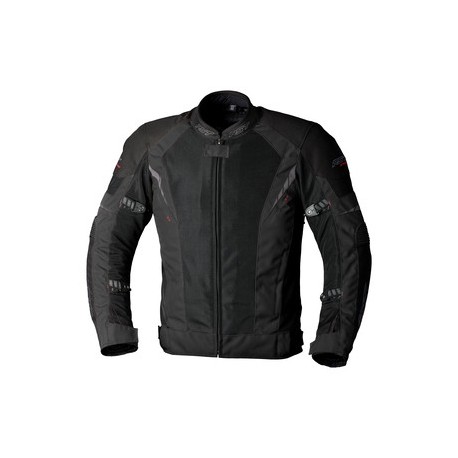 Veste RST Vent-XT CE homme - Noir